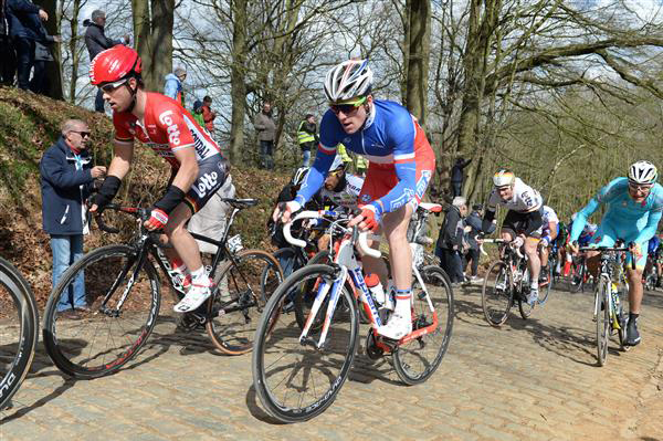 Arnaud Demare